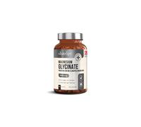 Magnesium Glycinate - 180 x High Strength Capsules 1500mg