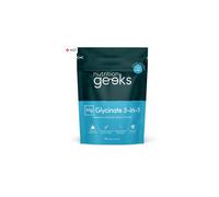 Magnesium Glycinate 3-in-1 Complex - 1800mg Supplements 11