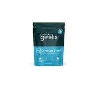 Magnesium Glycinate 3-in-1 Complex - 1800mg Supplements