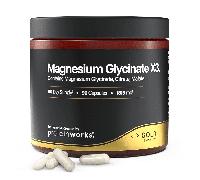 Magnesium Glycinate X3 Gold