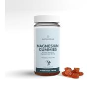 Magnesium Gummies