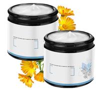 Magnesium Healing Cream, Magnesium skin repair cream,Professional Relief Healing Cream, Natural Ingredients for All Skin Types (2)