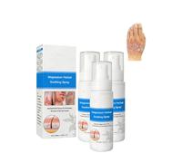 Magnesium Herbal Psoriasis Spray, Magnesium Herbs Hautspray,Herbal Psoriasis Treatment Relief Spray, Gentle Moisturizing for All Skin Types (3)