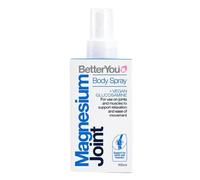 Magnesium Joint Body Spray 100 ml by Betteryou