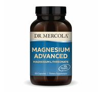 Magnesium L-Threonate (90 per Bottle): 30 Day Supply - Dr Mercola