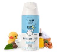 Magnesium Lotion Shop FORMULATED FOR KIDS - Our Magnesium Lotion for Kids is designed to help kids of all ages sleep better, this soothing formula promotes