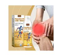 Magnesium Oil Bee Venom Joint Healing Spray Joint Relief Care Spray 100ML