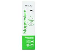 Magnesium Oil Spray 100% Natural Magnesium Chloride - Fast Absorption for Muscle Recovery, Sleep, Stress Relief & Relaxation - Vegan, Cruelty-Free - Made in UK