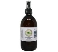 Magnesium Oil Spray 525ml - Pure Transdermal Magnesium Chloride Oil - Zechstein Sourced