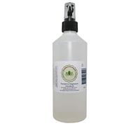 Magnesium Oil Spray 550ml - Pure Transdermal Magnesium Chloride Oil - Zechstein Sourced