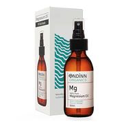 Magnesium Oil Spray | High Strength | Elemental Magnesium | Joints, Muscles & Sleep | Joints, Muscles & Sleep | 31% | Naturally pH Balanced with Icelandic Glacier Water | 75 Day Supply | Made in UK