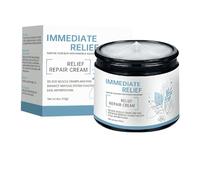 Magnesium Pain Healing Bone Cream, Magnesium Pain Relief Creams, Natural Joint Gel Effective Relief for Back, Neck, Hands, Knee, Moisturize Dry Skin for All Skin Types (1pc)