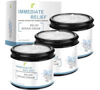 Magnesium Pain Healing Bone Cream, Professional Joint and Bone Therapy Gel, Magnesium Pain Relief Cream, Natural Joint Gel Effective Relief for Back, Neck, Hands, Knee (3)
