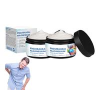 Magnesium Pain Relief Cream, Professional Arthritis Pain Relief , Pain Healing Bone for Back, Knee, Hands, Neck, Feet, for All Skin Types (2)