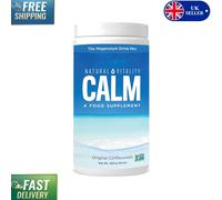 Magnesium Powder 453g - Support Sleep & Reduce Tension