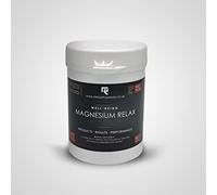 Magnesium Relax - Nutrients To Fuel Heart Health & Maintain Normal Blood Glucose Levels By Phil Richards Performance