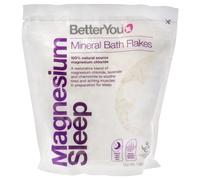Magnesium Sleep by BetterYou for Unisex - 26.4 oz Bath Salt