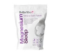 Magnesium Sleep by BetterYou for Unisex - 26.4 oz Bath Salt