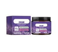 Magnesium Sleep Cream for Leg Cramps & Restless Legs | Nighttime Muscle Relaxation & Pain Relief | Deep Hydrating Moisturiser with Magnesium Chloride | Calming Balm for Adults & Kids (1)