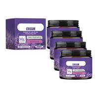 Magnesium Sleep Cream for Leg Cramps & Restless Legs | Nighttime Muscle Relaxation & Pain Relief | Deep Hydrating Moisturiser with Magnesium Chloride | Calming Balm for Adults & Kids (4)