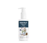 Magnesium Sleep Kids' Body Lotion | Paediatrician Approved Mineral Body Lotion for Children 12 Months + | Made by BetterYou in Collaboration with The Roald Dahl Story Company