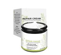 Magnesium Soothing Sleep Cream,Magnesium Cream for Sleep and Leg Cramps,Topical Magnesium Balm for Sleep and Restless Legs Syndrome Relief-Soothing & Moisturizing (1)