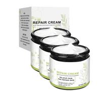 Magnesium Soothing Sleep Cream,Magnesium Cream for Sleep and Leg Cramps,Topical Magnesium Balm for Sleep and Restless Legs Syndrome Relief-Soothing & Moisturizing (3)