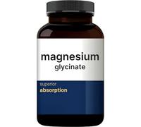 Magnesium,suitable for men and women,for Relaxation, Bones, Heart & Calm