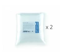 Magnesium Sulphate Epsom Salts, FCC Food Grade, 4kg - Ideal for Full-Body or Foot Baths