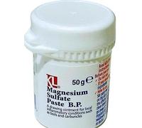 Magnesium Sulphate Paste BP 50g for Minor Skin Infections and Boils
