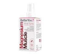 BetterYou Magnesium Muscle Body Spray - 100ml