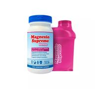 Magnesium Supreme Donna 150g + Shaker