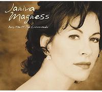 Magness, Janiva - Bury Him At The Crossroads