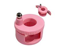 Magnet - 360 Degree Rotating Glass Bead Manicure Art, Gel Nail Tool, Anti-Fall Holder, Professional Magnetic Wand | Magnet then uses for DIY , Beauty Studio, Beginners, Home