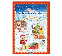 Magnet-Adventskalender "Unser Sandmännchen": mit 24 tollen Magneten