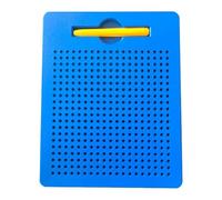 Magnet Ball Drawing Board Kids Magnet Tablet Sketch Pad with Magnetic Magnet Education Toy Gifts Children Stylus