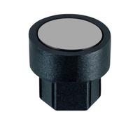 Magnet cadence pedals for cycle computer BC 12.0 WL/BC 12.0 WL CAD/BC 14.0 WL/BC