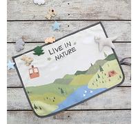 Magnet Car Sun Shade Curtain for Side Window for baby kids children - Sunshade Protector Sun Blocker Blind