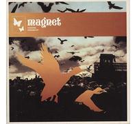 Magnet - Chasing Dreams E.P. [10" VINYL]