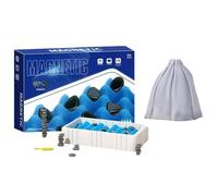 Magnet Chess Game, Magnetic Chess Game Stones, Combines Classic Chess With Magnetic Play For Unlimited Family Fun Endless Fun, Adults Magnetic Chesss Set, Perfect For Family Travel