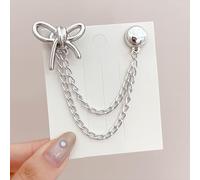 Magnet Clothing Clips | Shirt Tightener Clip Magnetic Hijab Pins,Fashion Clothespin for Dress Pants Sleeve Cuff Hijab Headscarf Women Girls Teens Travel