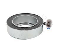 Magnet Clutch Compressor Coil Fits OPEL Astra Zafira VAUXHALL Astravan 1998-