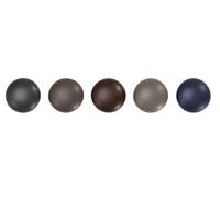 Magnet Dots Magnethalter Vitra-dunkel - VITRA 21510504