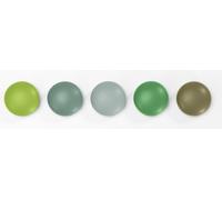 Magnet Dots Magnethalter Vitra-grün - VITRA 21510501