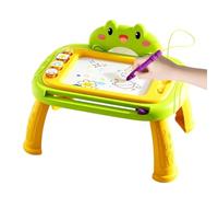 Magnet Drawing Board Stamps Screen Erase Learning Toys