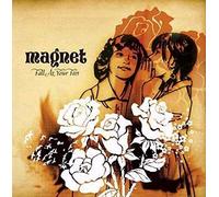 Magnet - Fall at Your Feet [7" VINYL]