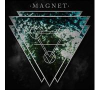 Magnet - Feel Your Fire