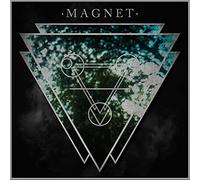 Magnet - Feel Your Fire [VINYL]