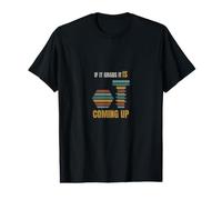 Magnet Fishing - If It Grabs It is Coming Up - Bridge Spot Value Graphic T-Shirt