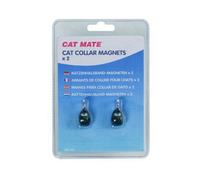 Magnet For Cat Flap Cat Mate Electromagnetic Ref 500744 (Flamingo)